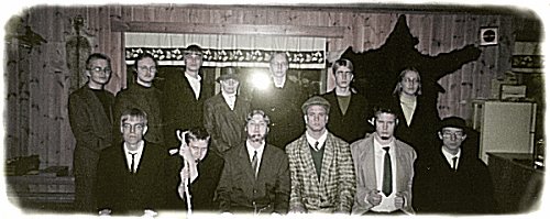 varjoista pivnvaloon